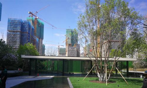 哈尔滨long8国际龙8设计
